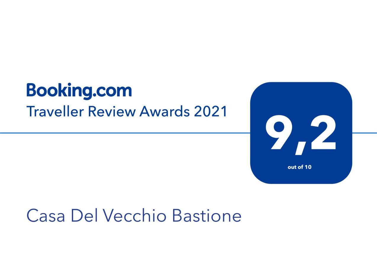 Appartamento Casa Del Vecchio Bastione *