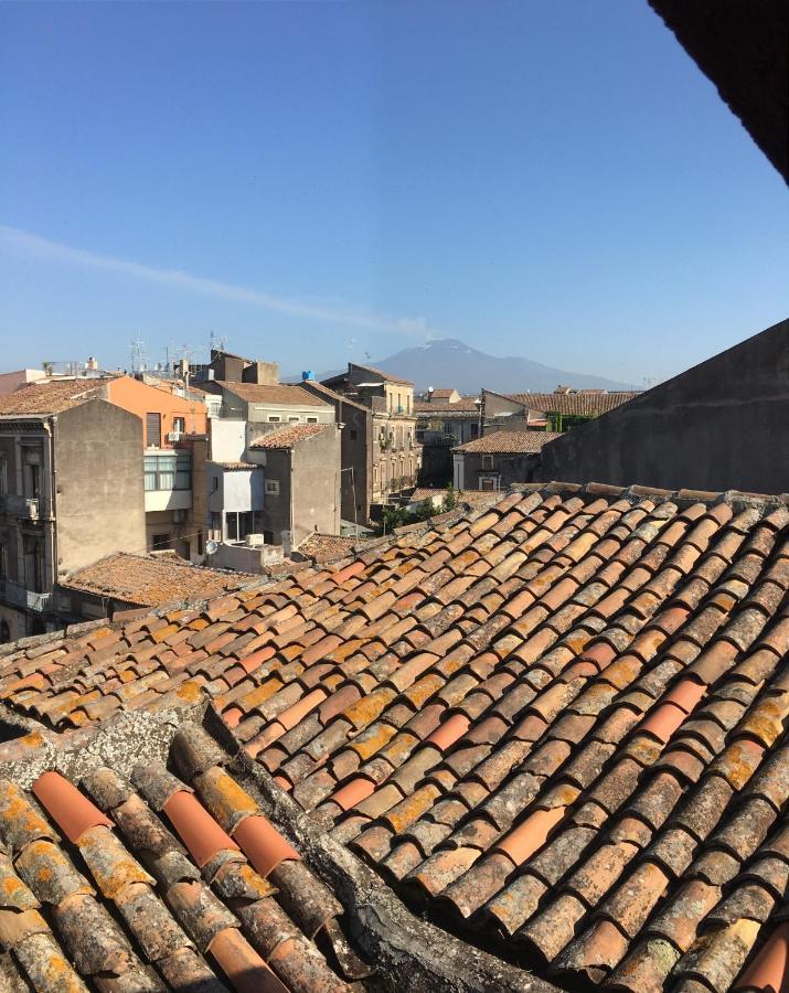 Casa Del Vecchio Bastione * Aeroporto di Catania Fontana Rossa
