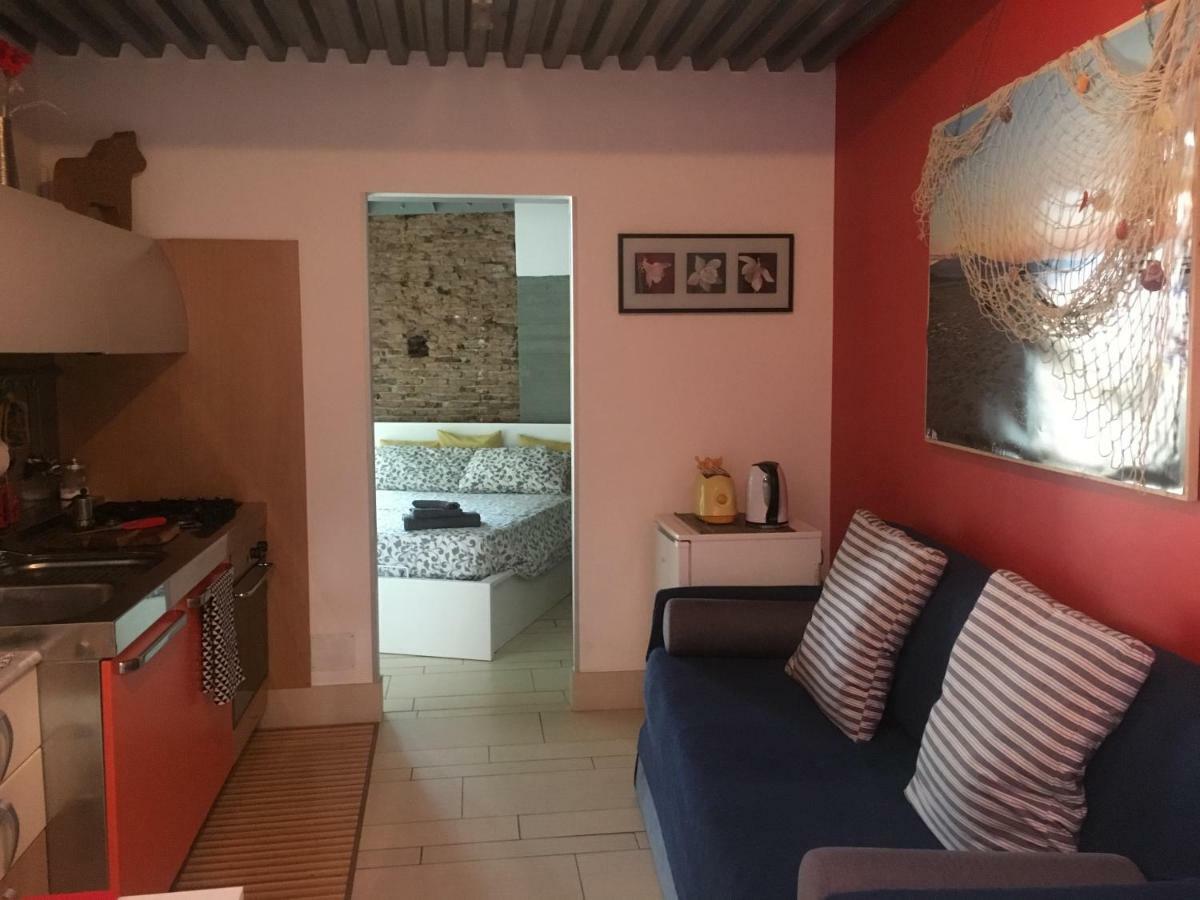 Casa Del Vecchio Bastione Aeroporto di Catania Fontana Rossa