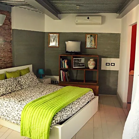 Appartement Casa Del Vecchio Bastione à Catane Extérieur photo