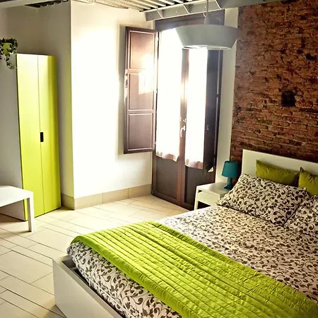 Appartement Casa Del Vecchio Bastione à Catane Extérieur photo