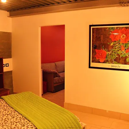 Appartement Casa Del Vecchio Bastione à Catane Extérieur photo