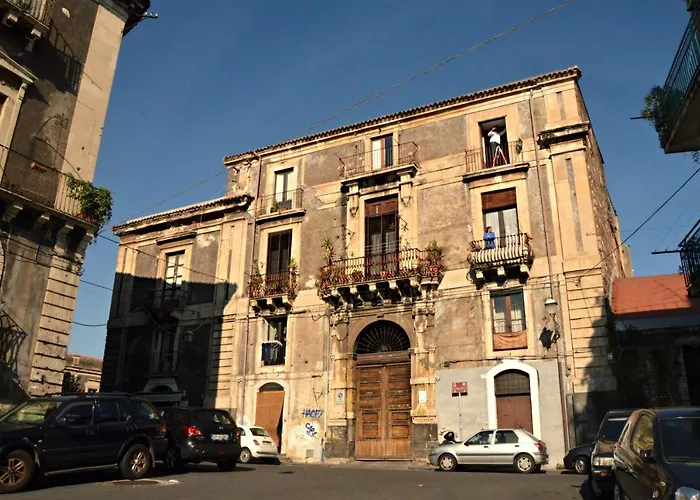 Casa Del Vecchio Bastione