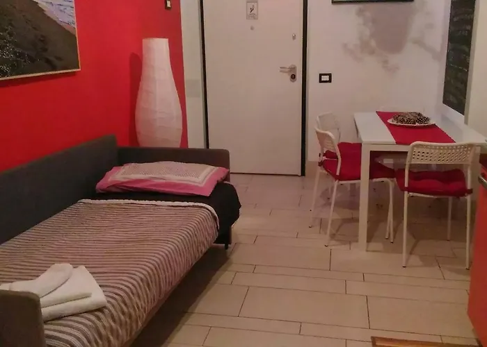 Casa Del Vecchio Bastione