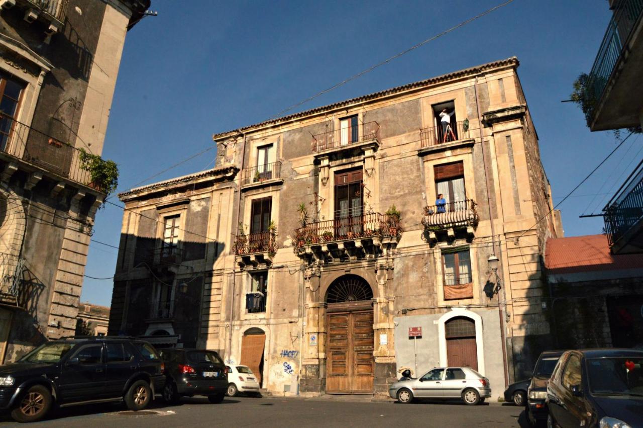 Casa Del Vecchio Bastione Apartment *