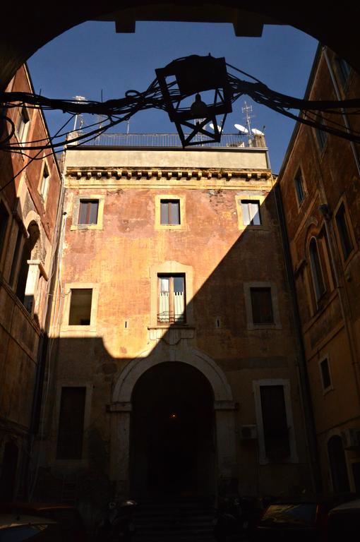 Casa Del Vecchio Bastione *