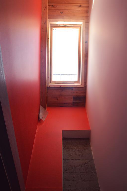 Apartment Casa Del Vecchio Bastione CTA