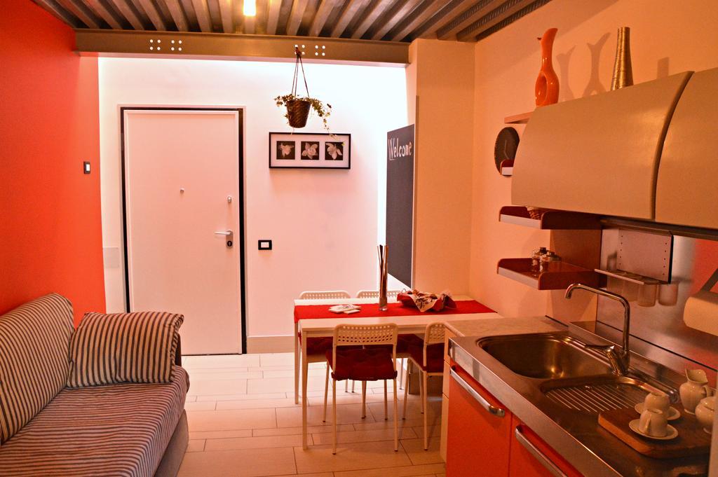 Casa Del Vecchio Bastione Apartment Catania