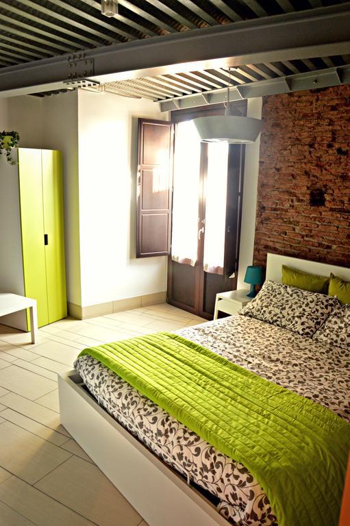Casa Del Vecchio Bastione Apartment