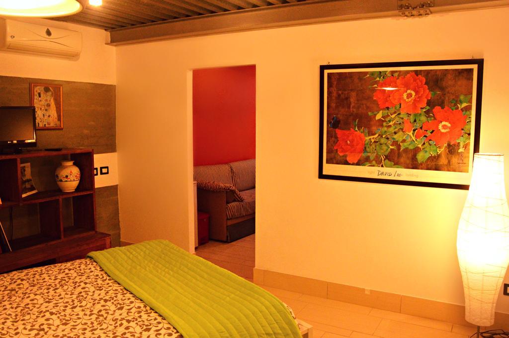 Casa Del Vecchio Bastione