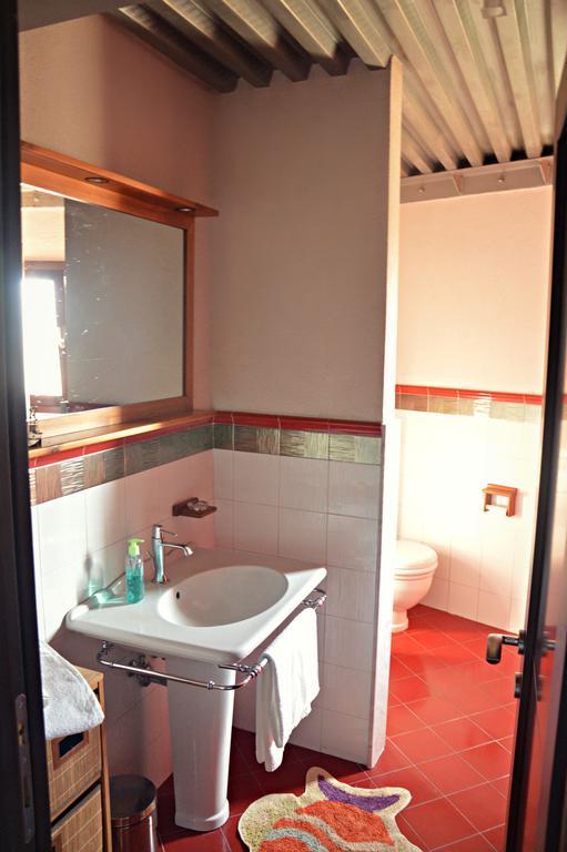 Casa Del Vecchio Bastione Apartment *