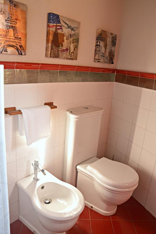 Apartment Casa Del Vecchio Bastione CTA