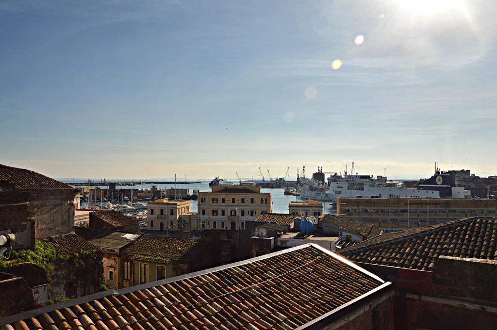 Apartment Casa Del Vecchio Bastione *