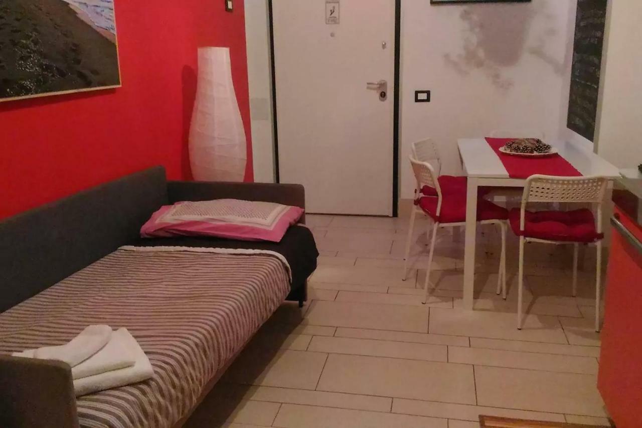Casa Del Vecchio Bastione Catania