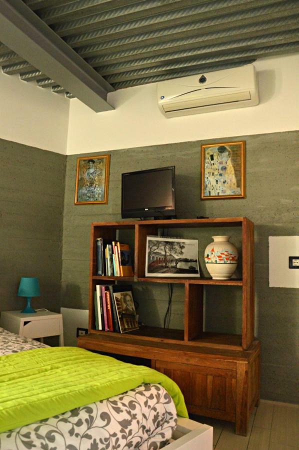 Casa Del Vecchio Bastione Apartment *