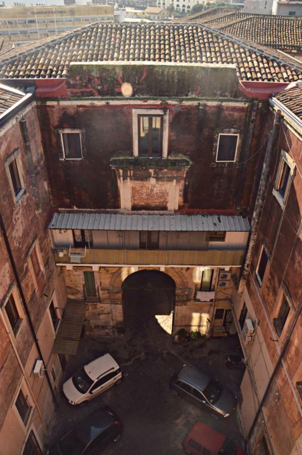 Casa Del Vecchio Bastione *